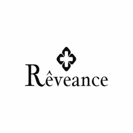 RÊVEANCE logo