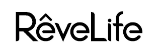RÊVELIFE logo