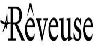 RÊVEUSE logo