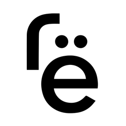 RË logo