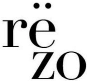 RË ZO logo