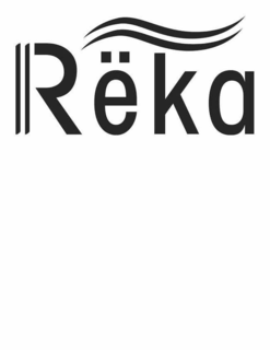 RËKA logo