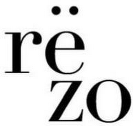 RËZO logo