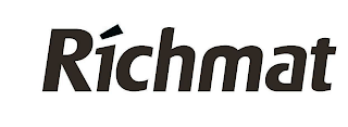 RÍCHMAT logo