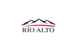 RÍO ALTO logo