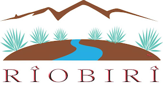 RÎOBIRÎ logo