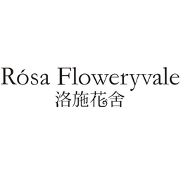 RÓSA FLOWERYVALE logo