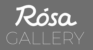 RÓSA GALLERY logo