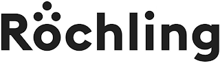 RöCHLING logo