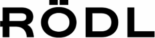 RÖDL logo