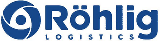 RÖHLIG LOGISTICS logo