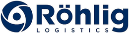 RöHLIG LOGISTICS logo