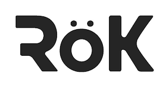 RÖK logo