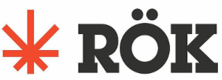 RÖK logo