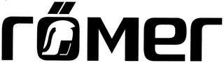 RÖMER logo