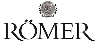 RÖMER logo