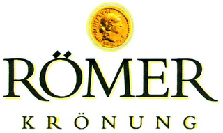 RÖMER KRÖNUNG logo