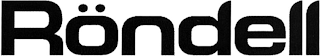 RÖNDELL logo