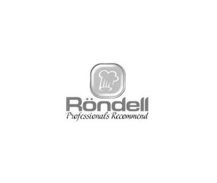 RÖNDELL PROFESSIONALS RECOMMEND logo