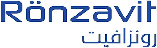 RÖNZAVIT logo