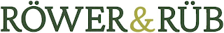 RÖWER&RÜB logo
