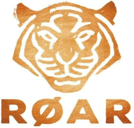 RØAR logo