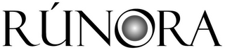 RÚNORA logo