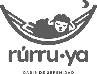 RÚRRU·YA OASIS DE SERENIDAD logo