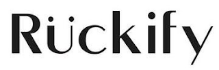 RÜCKIFY logo