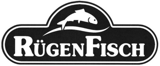 RÜGENFISCH logo