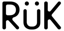 RÜK logo