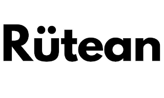 RÜTEAN logo