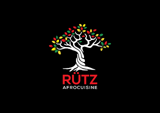 RÜTZ AFROCUISINE logo