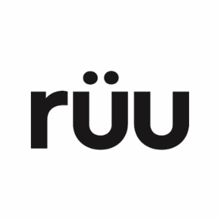 RÜU logo