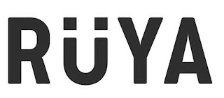 RÜYA logo