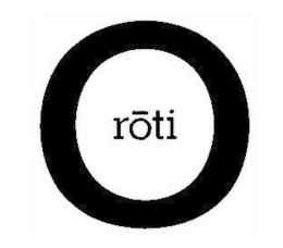 RŌTI logo