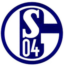 S 04 logo