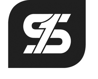 S 1 logo