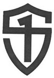 S 1 logo