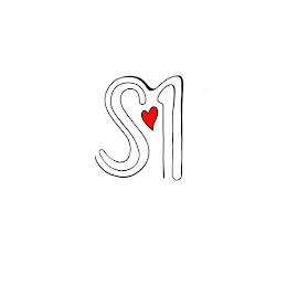 S 1 logo