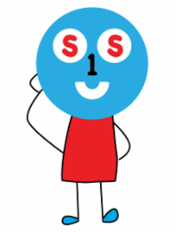 S 1 S logo