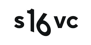 S 16 VC logo