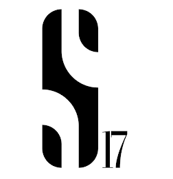 S 17 logo