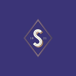 S 1921 logo