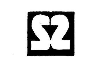 S 2 logo