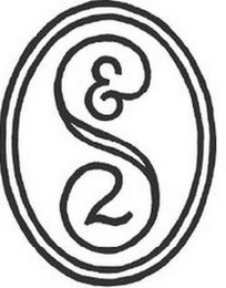 S & 2 logo
