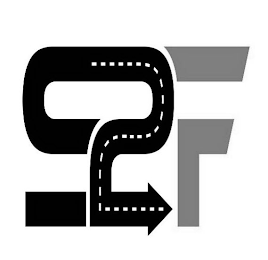 S 2 F logo