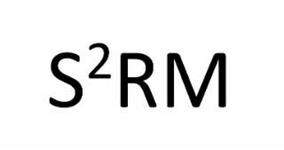 S 2 R M logo
