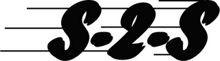 S-2-S logo