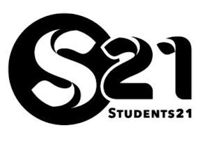 S 21 STUDENTS21 logo